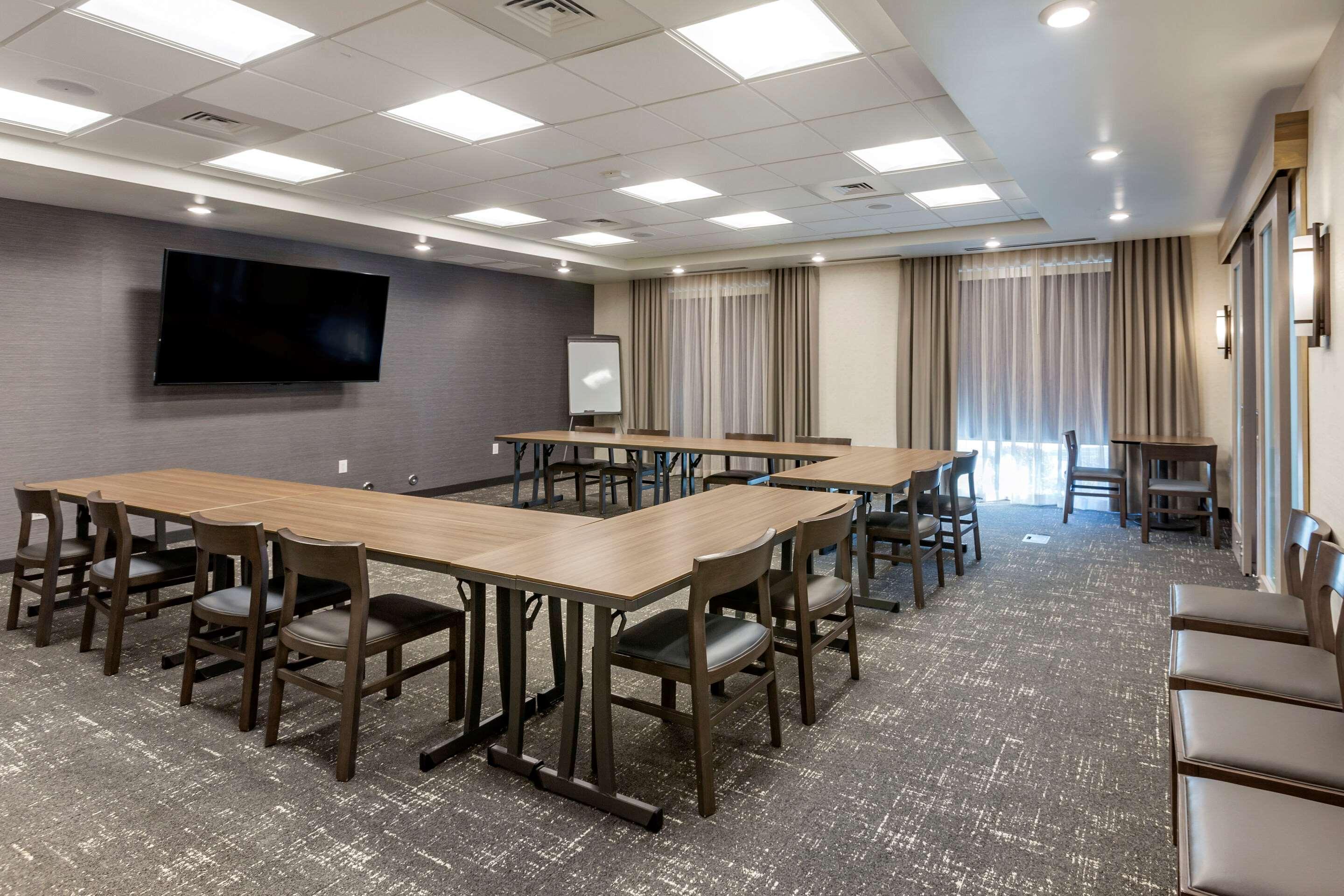 Comfort Inn & Suites Salt Lake City Airport Eksteriør billede